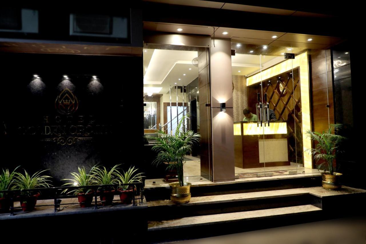 Hotel Golden Crown - Varanasi, Varanasi